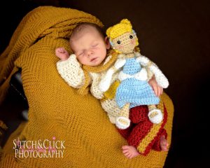 Facebook | Stitch&Click Photography by The Stitch Poet 