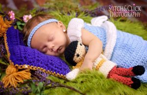 Facebook | Stitch&Click Photography by The Stitch Poet 