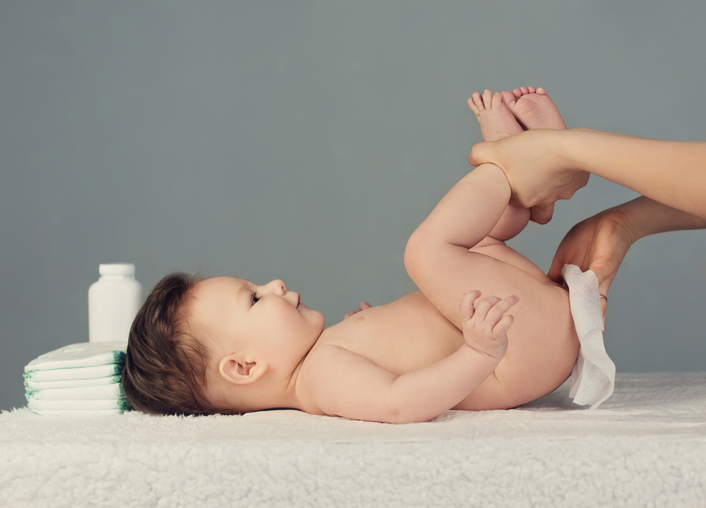 Alles, was du zum Thema Babystuhl wissen solltest