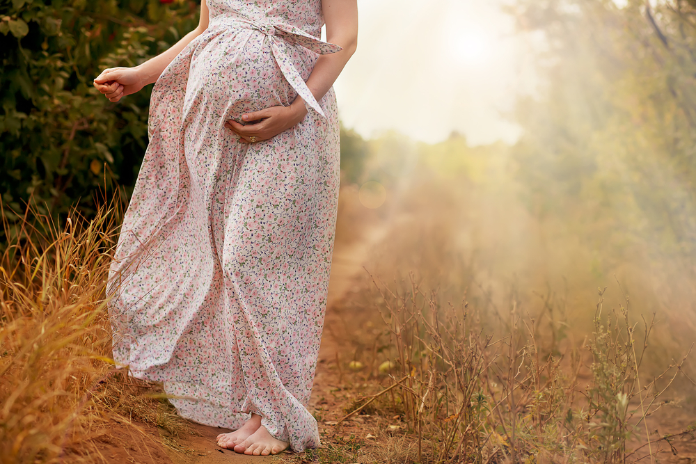 7 Dinge über die Schwangerschaft, die euch niemand  verrät