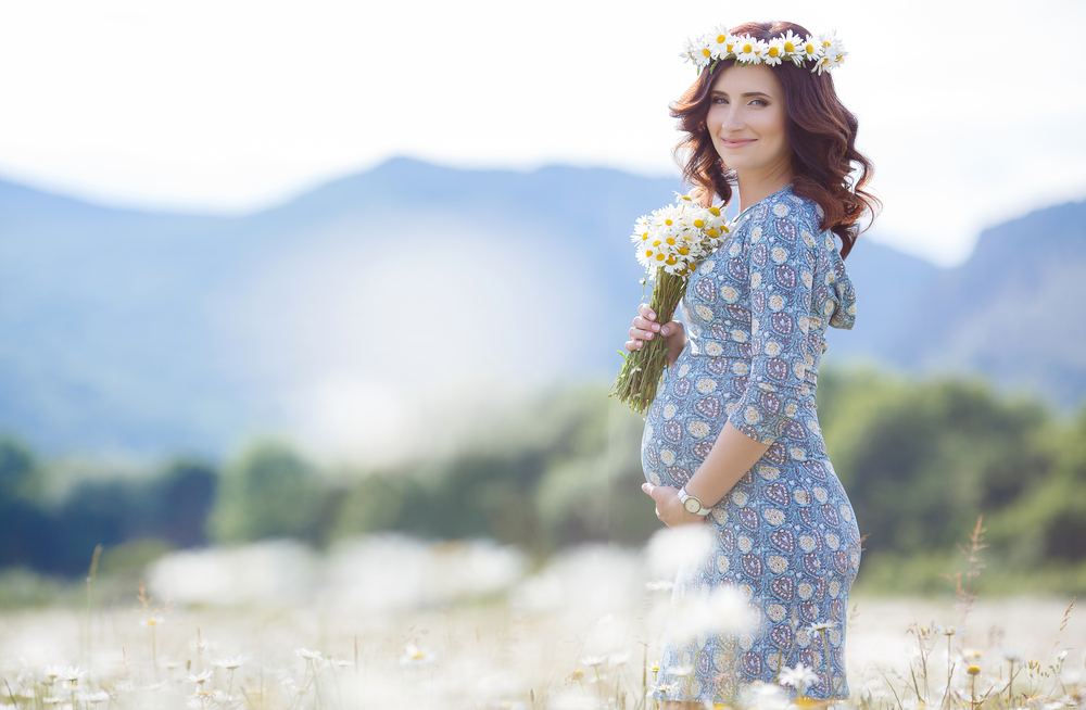 4 Tipps, um schneller schwanger zu werden