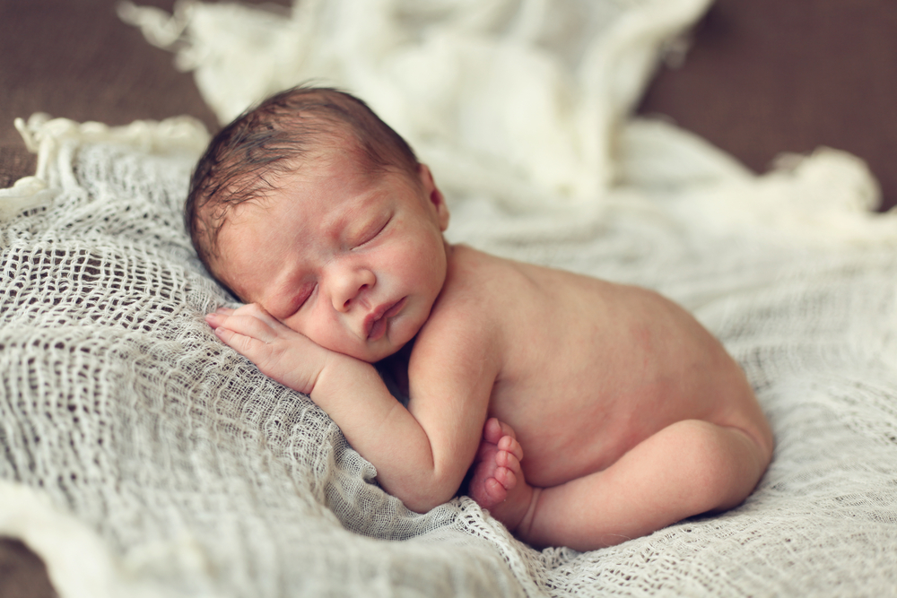 10 Dinge, die du über Neugeborene wissen solltest