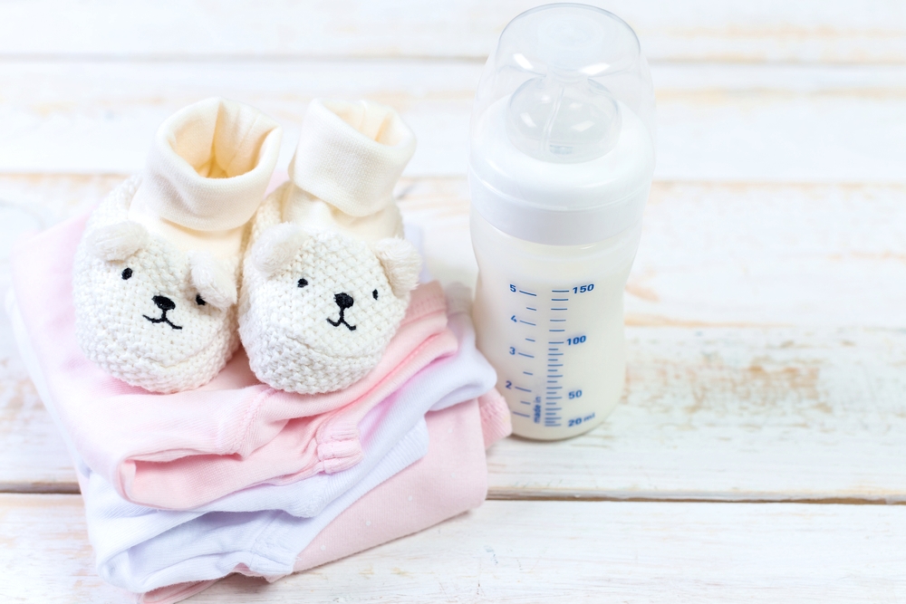 7 geniale und praktische dm-Produkte für Mama und Baby