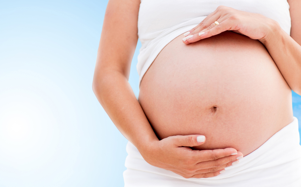 Wenn du in DIESEM Alter schwanger wirst, werden deine Kinder besonders intelligent