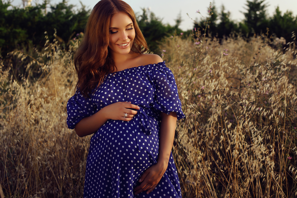 10 Dinge, die du über deine Kleiderwahl in der Schwangerschaft wissen solltest