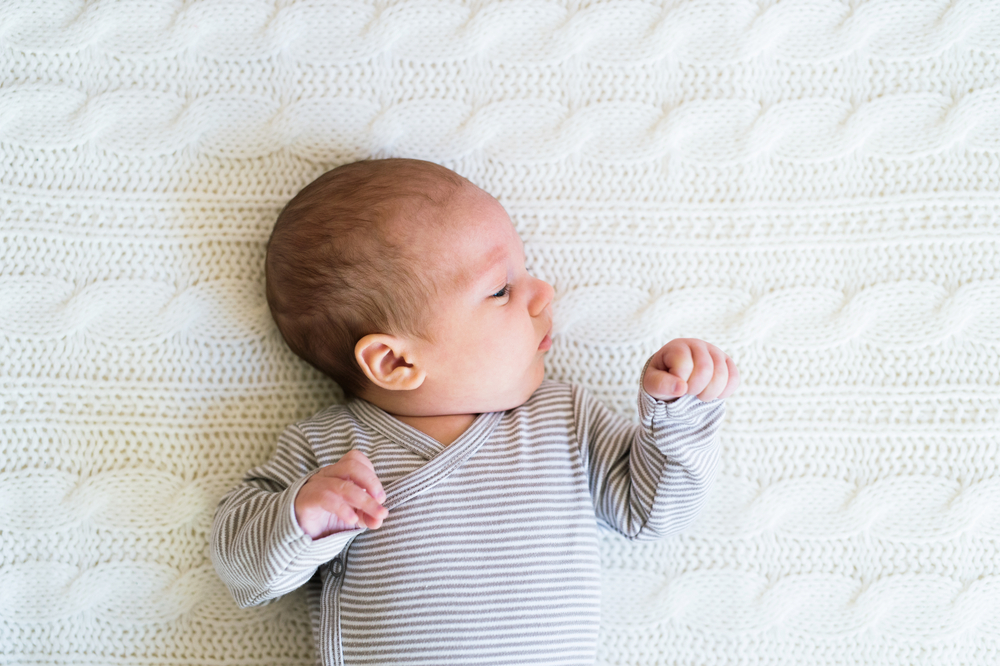 Diese 5 unerwarteten Baby-Sicherheitsfehler machst du vielleicht