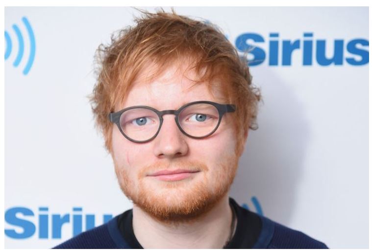 Dieses Baby sieht aus wie Ed Sheeran – und das Netz dreht durch
