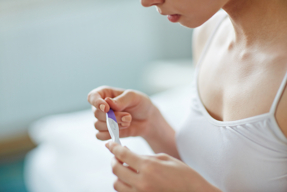 Polyzystisches Ovar-Syndrom – kann ich jemals schwanger werden?