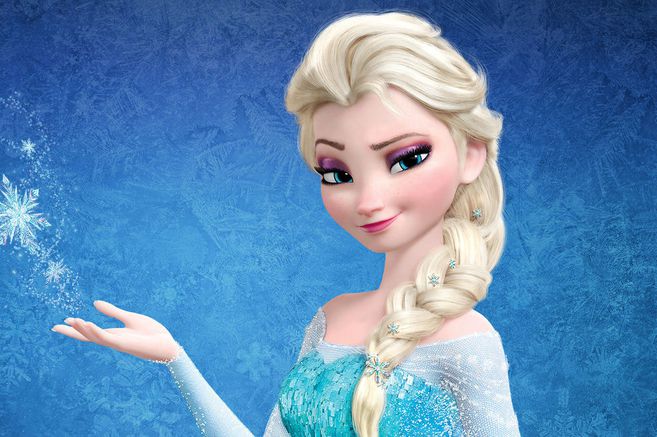 Disney verkündet: “Die Eiskönigin 2” kommt bald