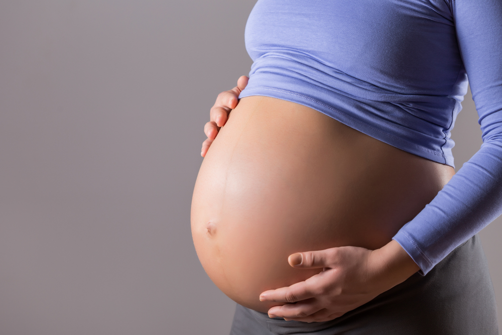Über die anonyme Geburt: Wenn man schwanger ist, das Kind aber nicht behalten kann
