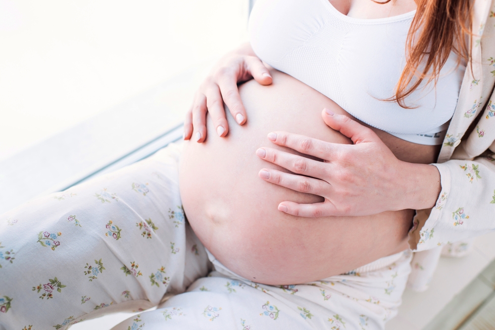 Tipps: Wie vermeide ich einen Dammriss bei der Geburt?