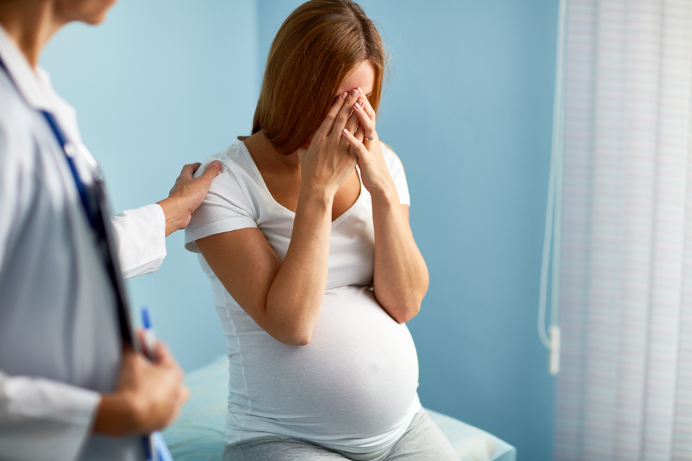 Keep calm: Wie sich dein Stress auf dein ungeborenes Baby auswirkt