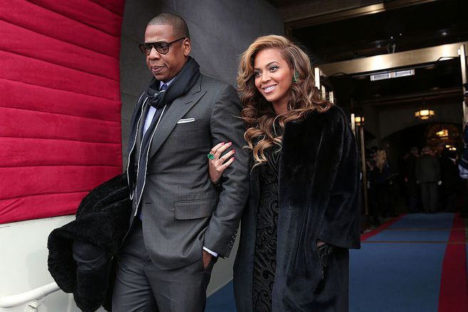 So heißen die Zwillinge von Beyoncé und Jay Z