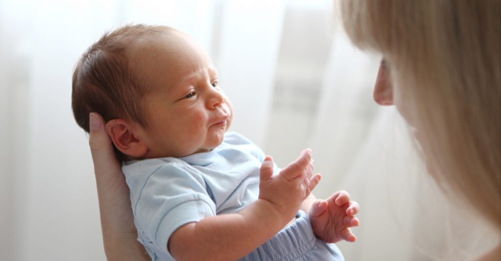 Neues Leben: Diese 3 Phasen durchlebst du, wenn du ein Neugeborenes im Haus hast