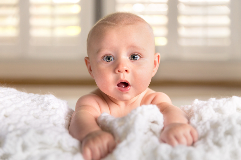 Aufgedeckt: Diese 4 Baby-Mythen haben wir alle mal geglaubt