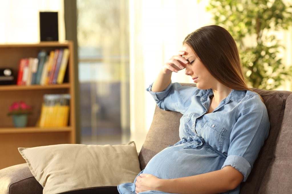 10 Dinge, die man gerne vor der Schwangerschaft gewusst hätte