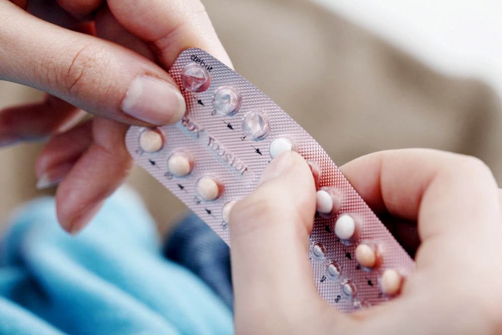 Wer lange die Pille genommen hat, wird nicht so schnell schwanger – stimmt das?