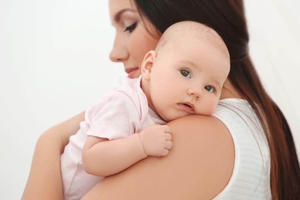 Ungeschminkte Wahrheit: 10 Dinge, die dir niemand übers Muttersein verrät