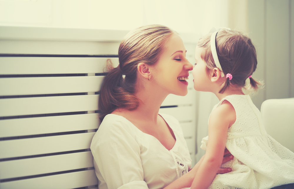 4 Dinge, die Eltern glücklicher Kinder anders machen