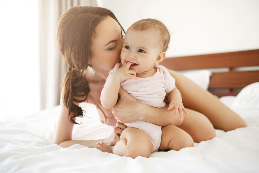 missMUMs Top 5: Diese coolen Dinge erleichtern dir den Alltag als Mama
