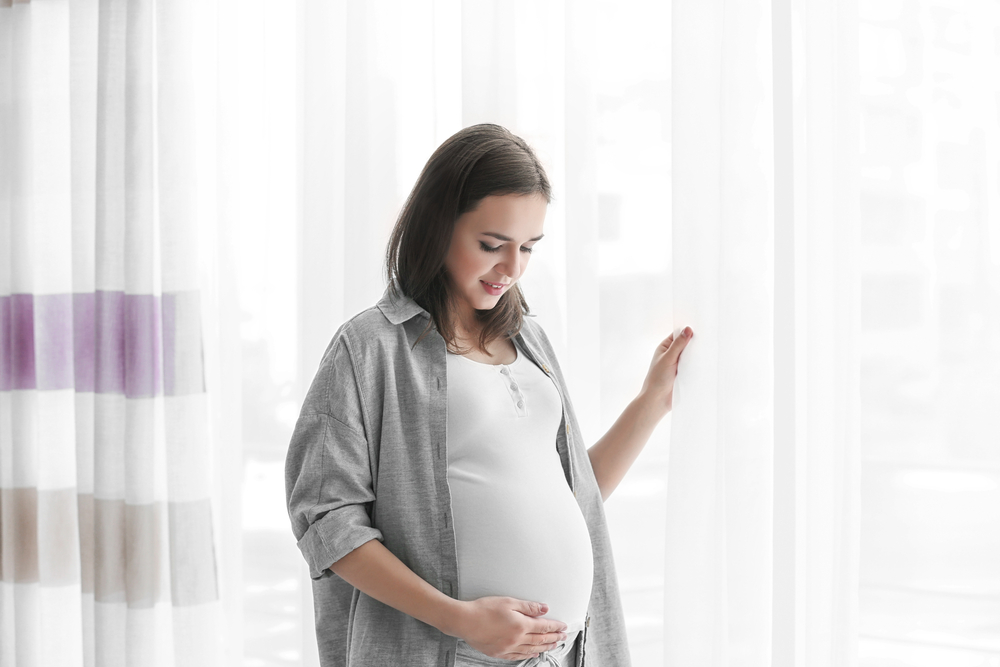5 Tipps gegen Sodbrennen in der Schwangerschaft