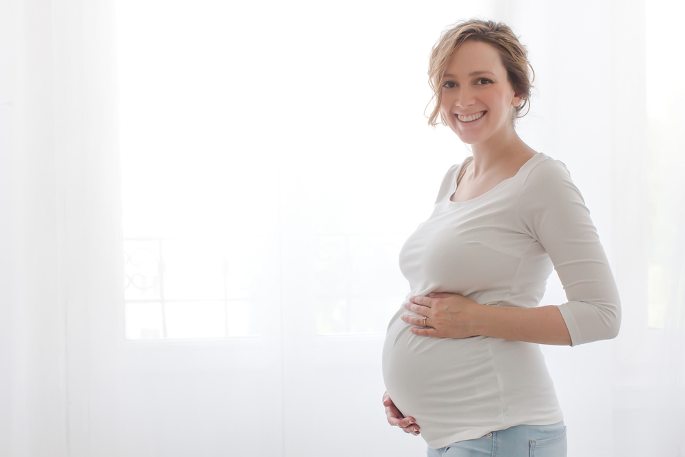 Warum du Himbeerblättertee zu Hause haben solltest wenn du schwanger bist