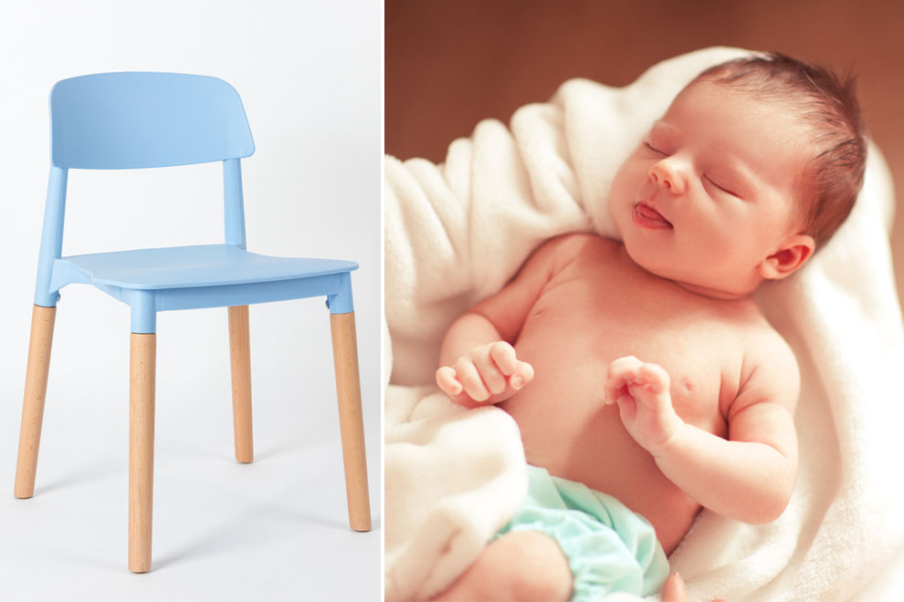 Sein Kind wie Ikea-Möbel zu nennen, ist DER Babynamen-Trend 2018
