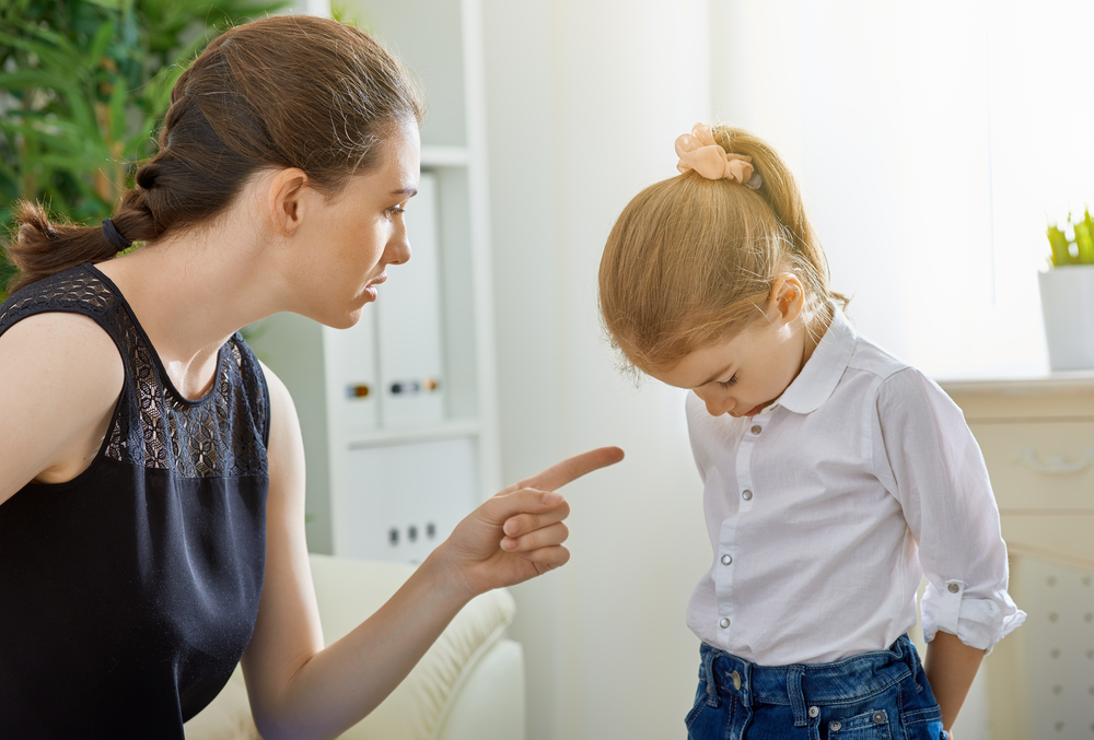 7 Sätze die du zu deinem Kind sagen kannst, anstatt es zu mahnen