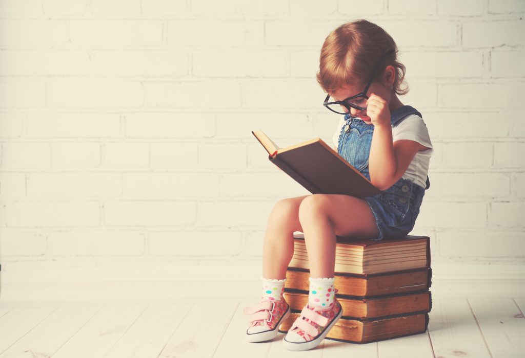 Kinderbücher, die du deinem Kind vorlesen solltest
