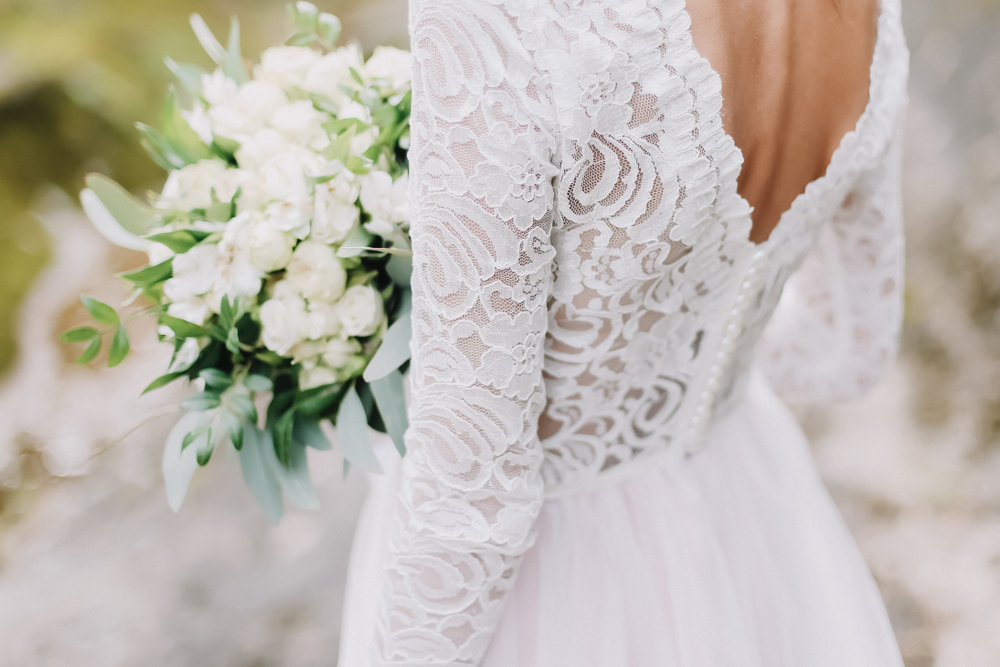 Die 10 schönsten Brautkleider aus Hollywoodfilmen