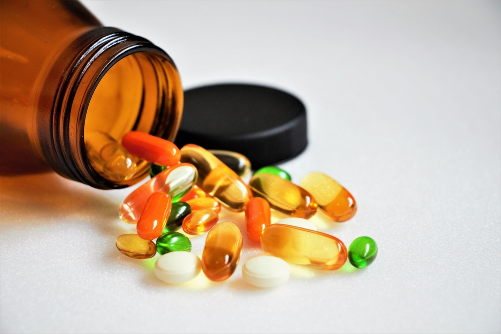 Vitamin D Mangel: Symptome und worauf du achten solltest