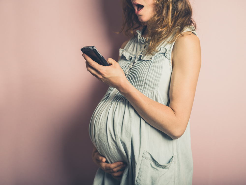 9 Fakten zu Schwangerschaft und Geburt, die unglaublich aber wahr sind