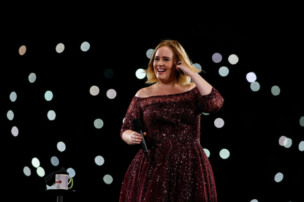 Adele spricht offen über ihre Wochenbett-Depression