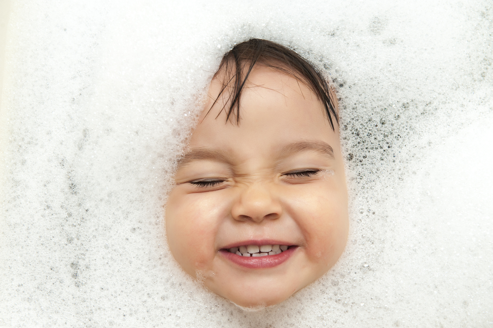 5 überraschende Dinge, die du ständig reinigst, sobald dein Baby da ist
