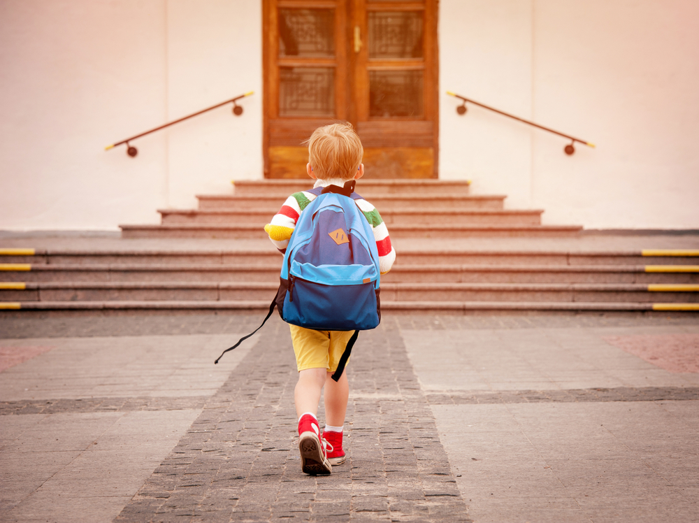 Diese Fragen kannst du deinem Kind anstelle von “Wie war’s in der Schule?” stellen