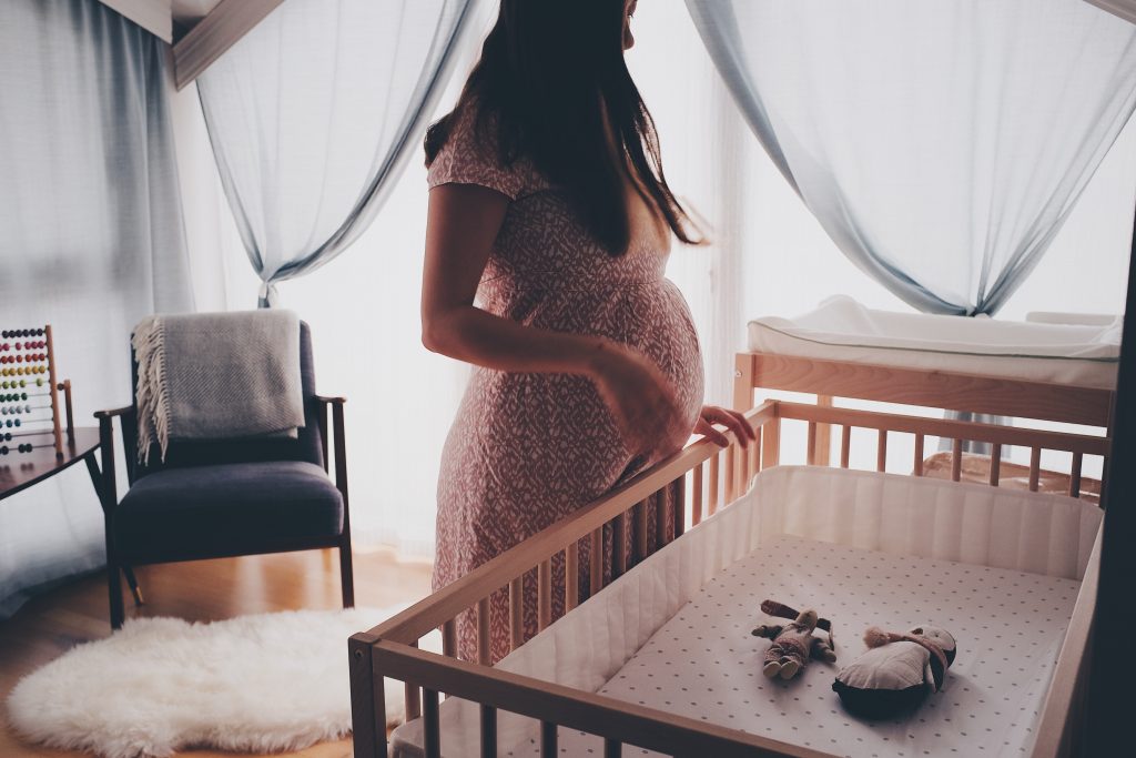 9 absolut geniale Schwangerschaft-Hacks