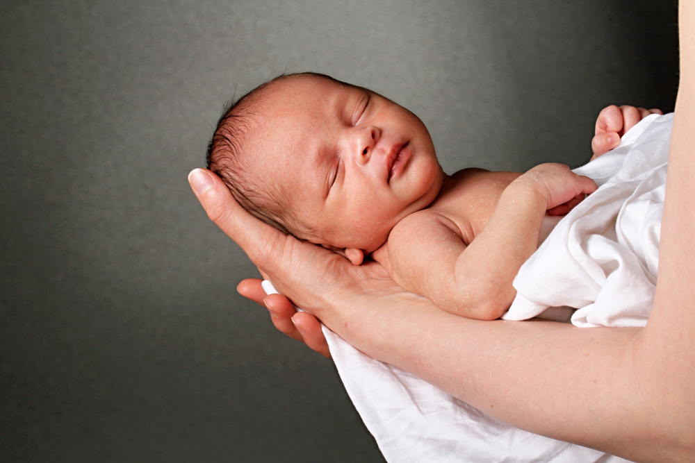 10 wunderschöne Babynamen, die Schönheit bedeuten