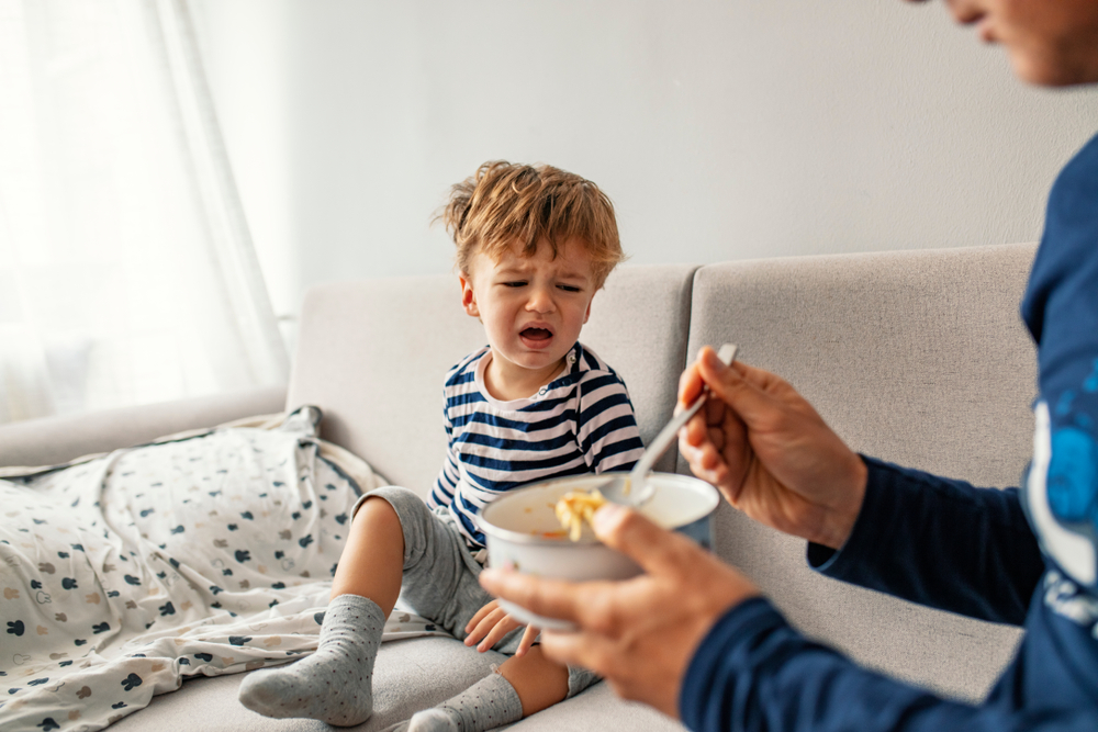 11 Verhaltensweisen deines Kleinkindes, über die du eines Tages lachen wirst