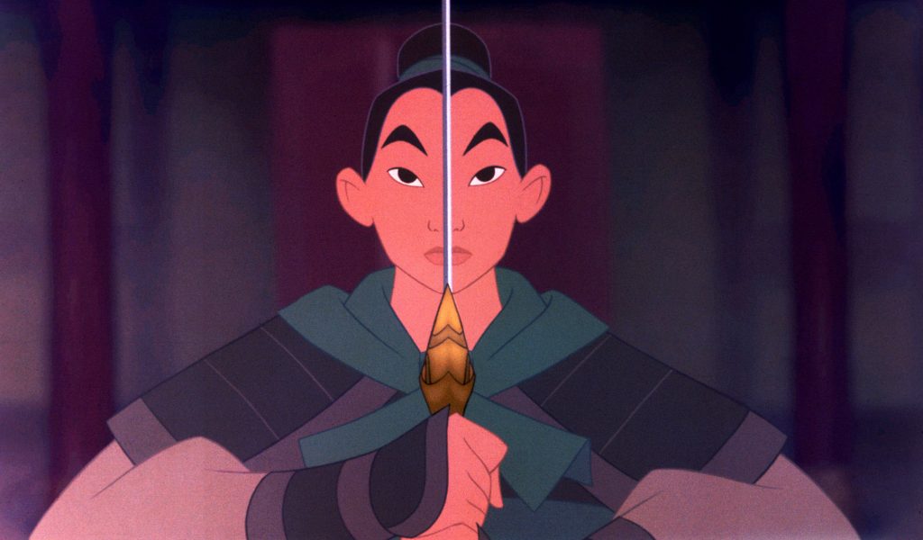 Mulan-Realverfilmung: Erster Trailer ist da