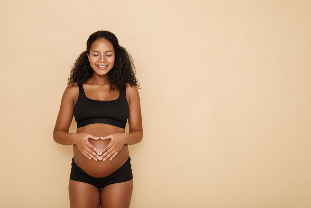 7 Dinge, die eine jede Mama am Schwangersein vermisst