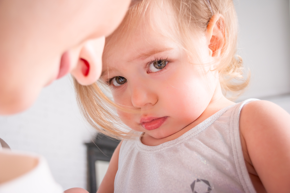 4 Tipps, wie du dein Kind bei Konflikten begleiten kannst