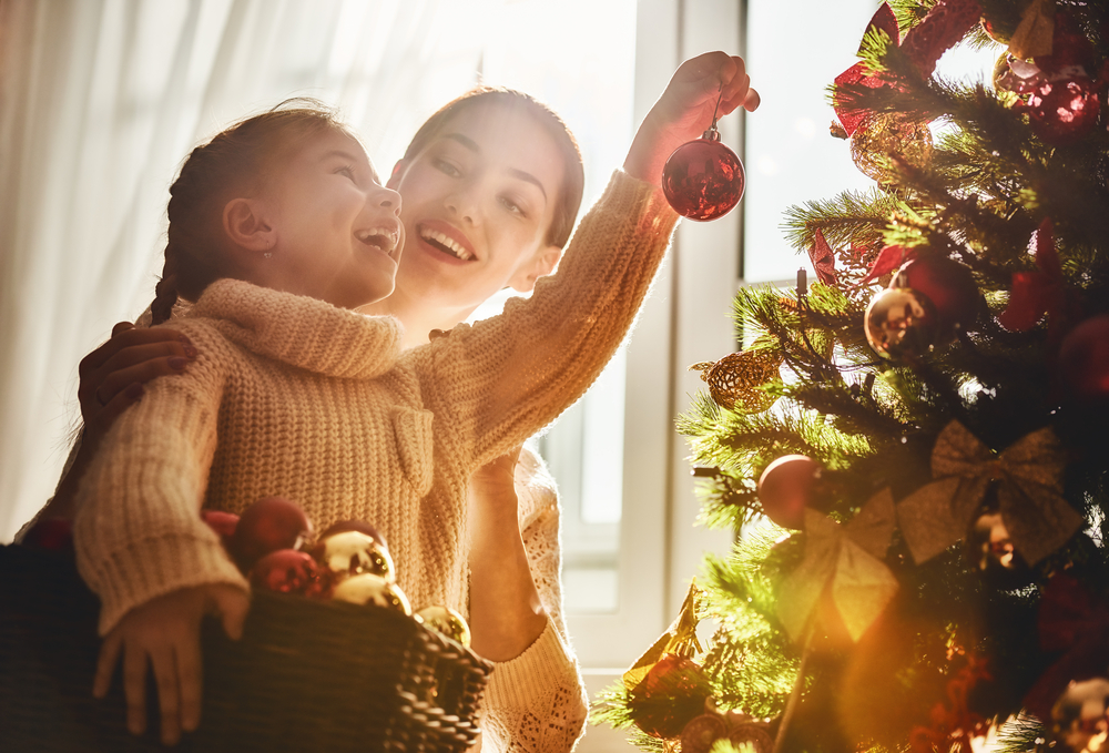 Vorweihnachtsprogramm – Wie du das Warten auf das Christkind verkürzen kannst