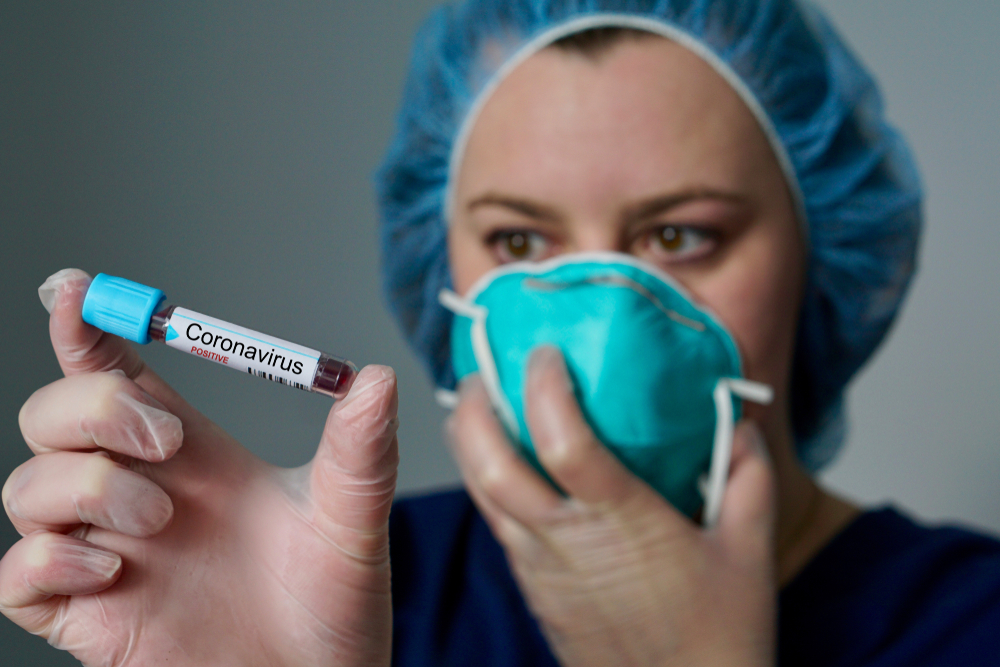 Wieso erkranken Kinder seltener an einer Coronavirus-Infektion?