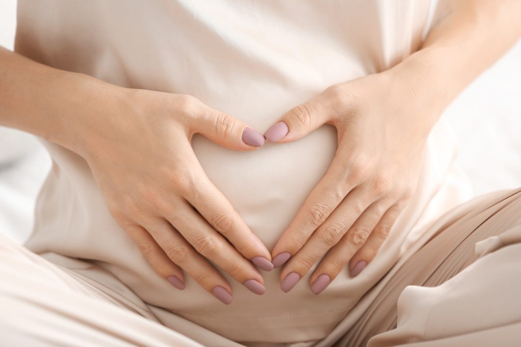 Meine Schwangerschaft – Ein Erfahrungsbericht