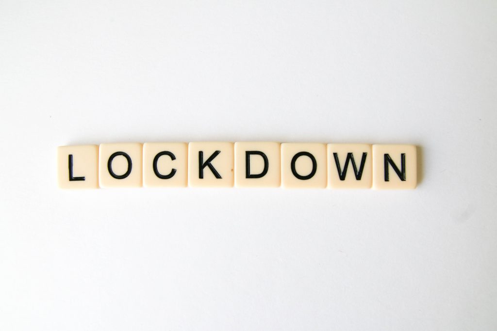 Lockdown: Wieso es okay ist, sich überfordert zu fühlen