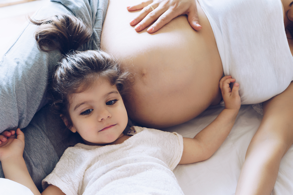 Mamatalk Geschwisterchen: Will ich ein zweites Kind, ja oder nein?