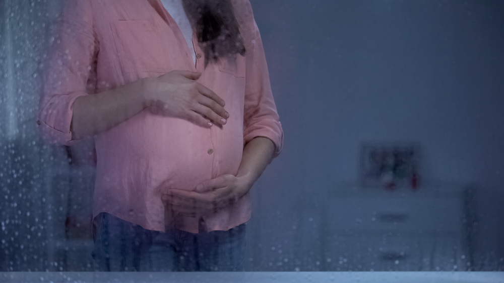 Mutter und ungeborenes Kind sterben kurz vor der Geburt